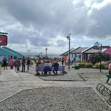 Sioscadh Na Mara Feevaghmore