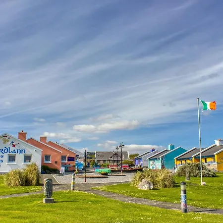 Sioscadh Na Mara * Feevaghmore