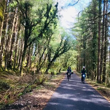 Sioscadh Na Mara * Feevaghmore