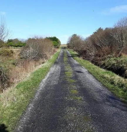 Sioscadh Na Mara * Feevaghmore