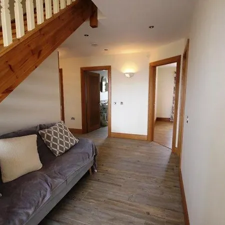 Prázdninový dům Sioscadh Na Mara *